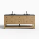 Light Natural Oak