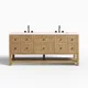 Light Natural Oak