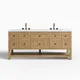 Light Natural Oak