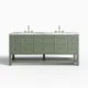 Smokey Celadon