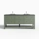 Smokey Celadon