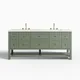 Smokey Celadon