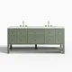 Smokey Celadon