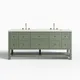 Smokey Celadon