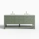 Smokey Celadon