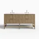Eternal Jasmine Pearl Countertop