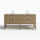 White Zeus Countertop