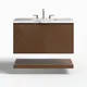 Carrara White Countertop