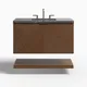 Parisien Bleu Countertop