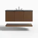 Charcoal Soapstone Countertop