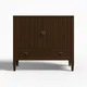 Mid-Century Walnut