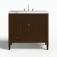 Mid-Century Walnut