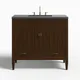Mid-Century Walnut
