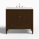 Mid-Century Walnut