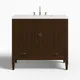 Mid-Century Walnut