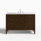 Mid-Century Walnut