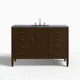 Mid-Century Walnut