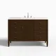 Mid-Century Walnut