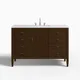 Mid-Century Walnut