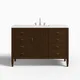 Mid-Century Walnut