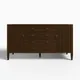 Mid-Century Walnut