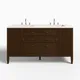 Mid-Century Walnut