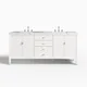 Bright White