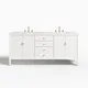 Bright White