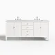 Bright White