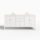 Bright White