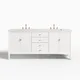 Bright White