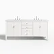 Bright White