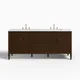 Mid-Century Walnut