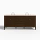 Mid-Century Walnut