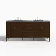 Mid-Century Walnut