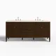 Mid-Century Walnut