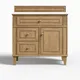 Light Natural Oak