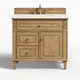 Light Natural Oak