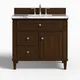 Mid-Century Walnut
