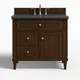 Mid-Century Walnut