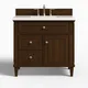 Mid-Century Walnut