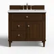 Mid-Century Walnut