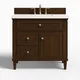 Mid-Century Walnut