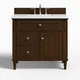 Mid-Century Walnut