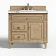 Whitewashed Oak