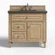 Whitewashed Oak