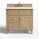 Whitewashed Oak