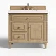 Whitewashed Oak