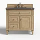 Whitewashed Oak