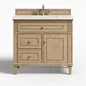 Whitewashed Oak